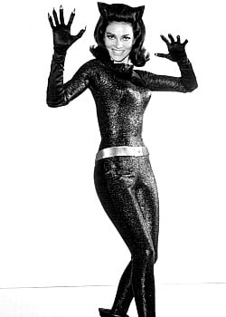 Lee Meriwether image 1 of 2