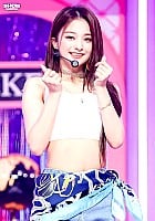 Lee Na-gyung profile photo