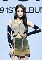 Lee Na-kyung profile photo