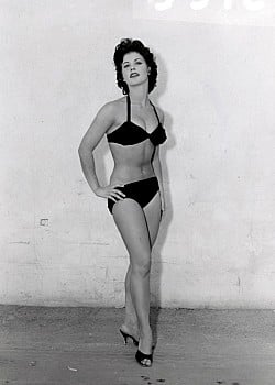 Lee Remick image 2 of 4