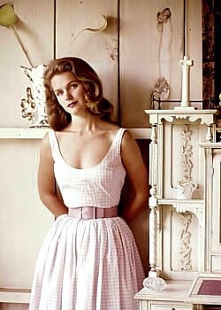Lee Remick image 3 of 4