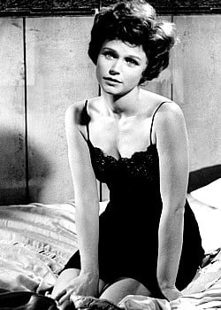 Lee Remick image 4 of 4