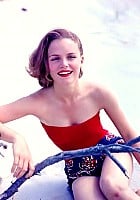 Lee Remick profile photo