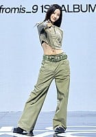 Lee Sae-rom profile photo