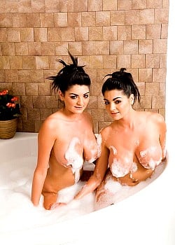 Lee Twins image 2 of 2