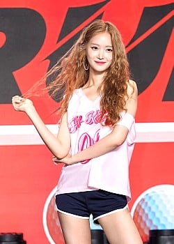 Lee Ye-jin