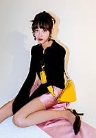 Lee Yoo-Mi profile photo