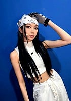 Lee Yubin profile photo