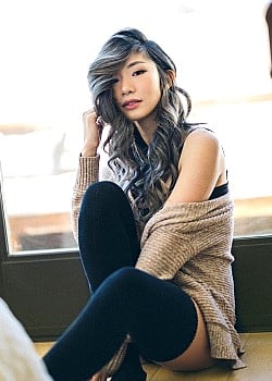 Leena Xu image 3 of 4