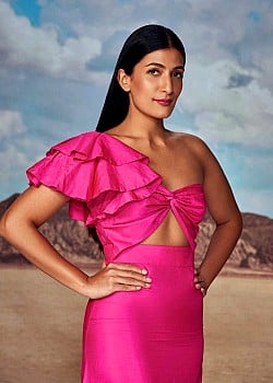 Leeza Mangaldas image 1 of 1