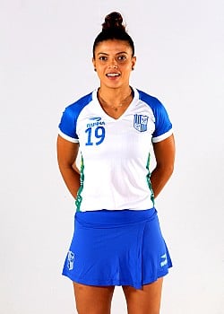Leia Silva image 2 of 3