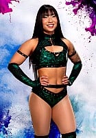 Leigh Laurel profile photo