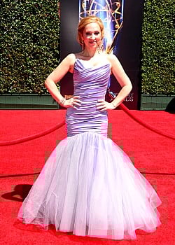 Leigh-Allyn Baker image 2 of 3