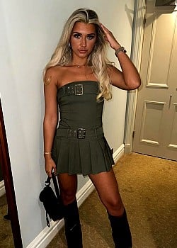 Leigha Clarke image 2 of 4