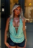 Leigha Clarke profile photo
