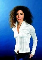 Leila Guerriero profile photo