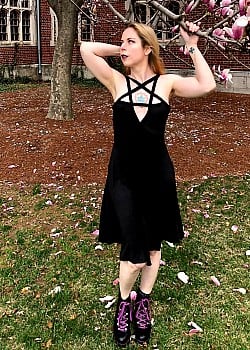 Leila Hazlett image 3 of 3