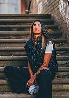 Leila Ouahabi profile photo