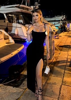Lejla Busevac