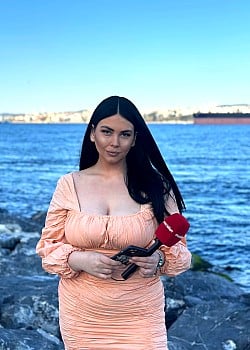 Lejla Sabanovic image 3 of 3
