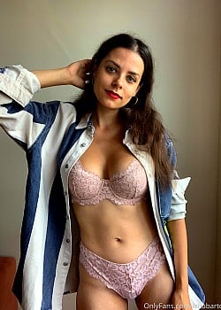 Lena Bartos