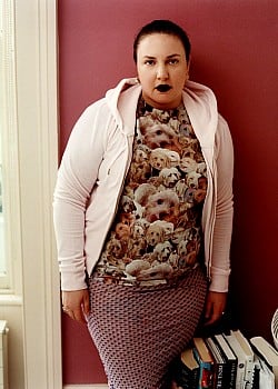 Lena Dunham image 4 of 4