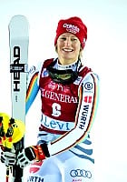 Lena Durr profile photo