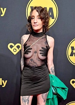 Lena Fire