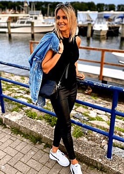Lena Goessling image 2 of 2