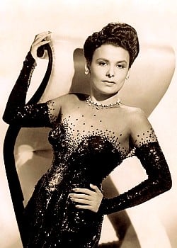 Lena Horne image 3 of 4