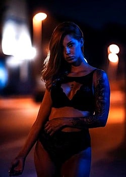 Lena Klahr image 2 of 3
