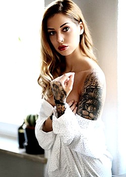 Lena Klahr image 3 of 3