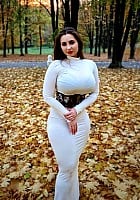 Lena Melnyk profile photo