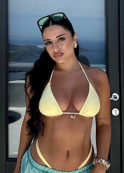 Lena Theodorou