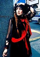 Lene Lovich profile photo