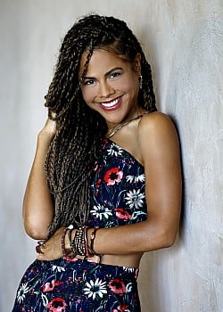 Lenora Crichlow image 2 of 2