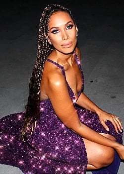 Leona Lewis image 4 of 4