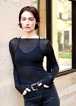 Lera Abova image 1 of 3