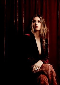 Lera Lynn (Musician) image 4 of 4