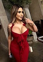Leslie Barberena profile photo