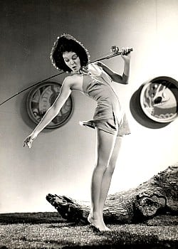 Leslie Brooks image 2 of 2