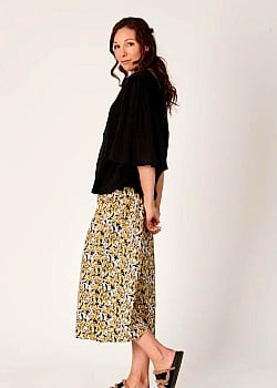Leslie Carvitto image 4 of 4