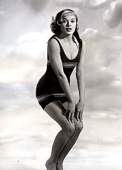 Leslie Parrish image 3 of 4
