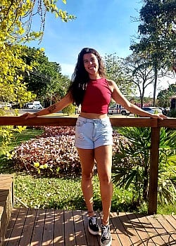 Leticia Cruz image 1 of 1