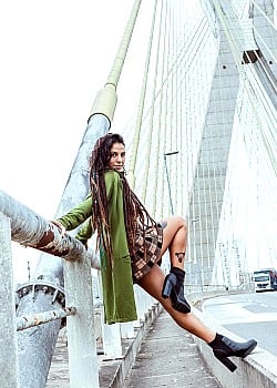 Leticia Ferola image 3 of 4