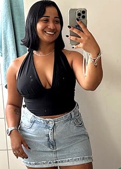 Leticia Gabrielle