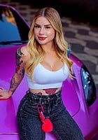 Leticia Marches profile photo