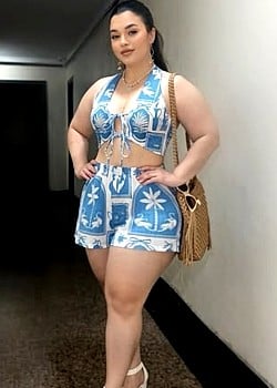 Leticia Moscoso image 1 of 4