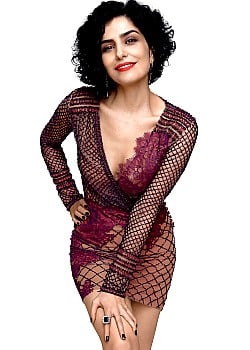 Leticia Sabatella image 1 of 2