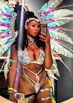 Letitia Hector image 1 of 3